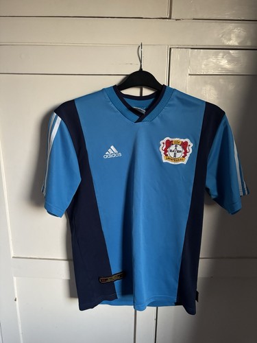 Adidas bayer leverkusen - bayer, away