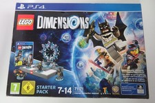 Lego Dimensions für