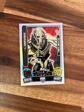 Force Attax Star Wars
