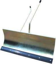 Schneeschild Verzinkt 118x50cm