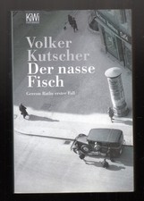 Der nasse Fisch - Gereon Raths