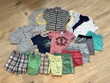 Jungen Kleidungspaket Gr