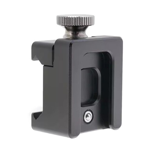 Quick release cheese clamp - cheese,
