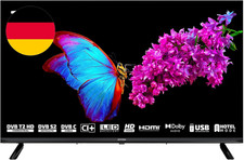 DYON Enter 32 Pro X2-32 Zoll