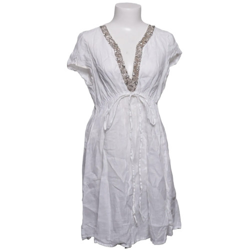120 lino strandkleid - 120%, lino,