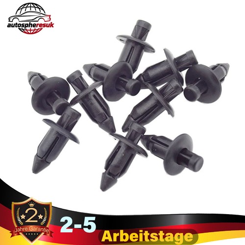 20stk verkleidung clips für - verkleidung,