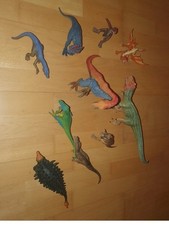 Dinosaurier Set