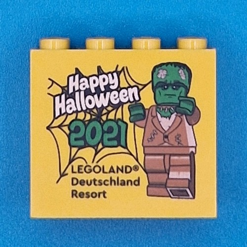 Lego legoland sammelstein - lego,