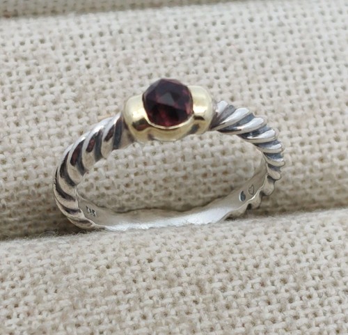 David yurman sterlingsilber - david,