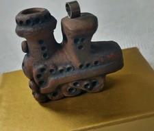 Kleine Lokomotive Eisenbahn