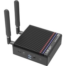 Minix mini neo z350 zero - z350,