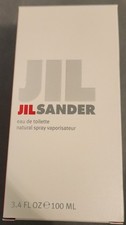Jil sander parfum vintage - parfum,