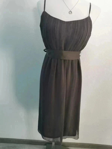 Sommer chiffonkleid mit - sommer-/chiffonkleid,