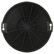 Aktivkohlefilter für Zanussi