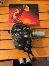 Beaulieu R16 16mm Kamera mit