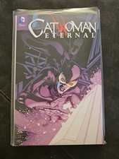 Catwoman Nr. 8 - Panini