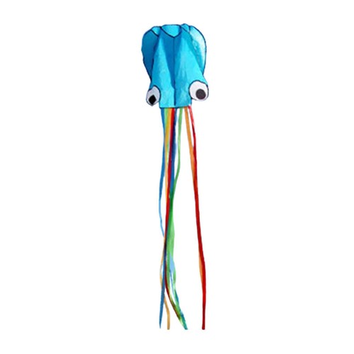 Set octopu kite octopus - octopu,