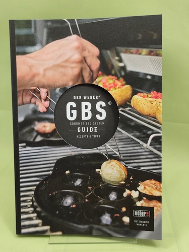 Der weber gbs guide - weber,