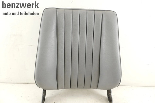 Mercedes w124 sitzlehne sitz - mercedes,