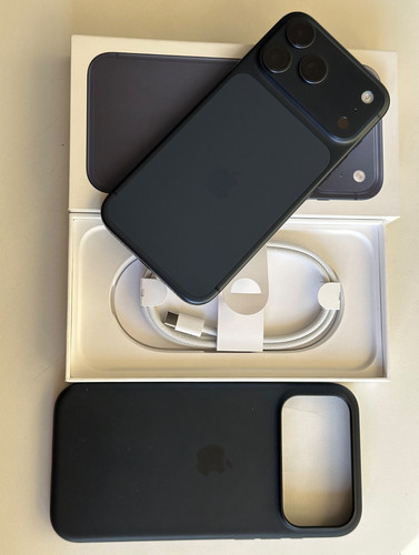 Apple iphone pro max 256gb - iphone,