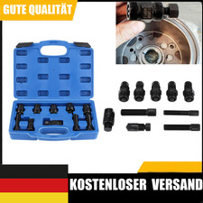 10X Polradabzieher Polrad