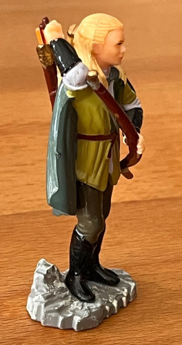 Legolas herr der ringe - herr,