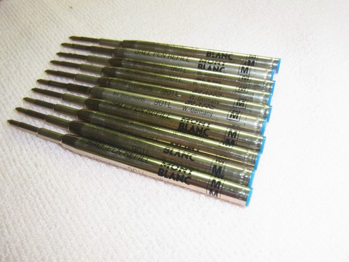 Original montblanc riesenminen - original,