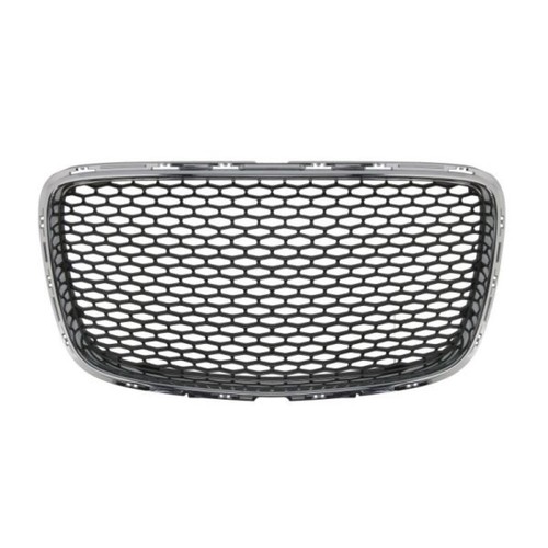 Frontgrill kühlergrill gitter - kühlergrill,