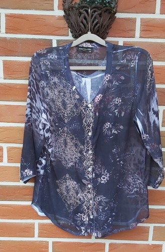 Schiffhauer munich bluse - schiffhauer,