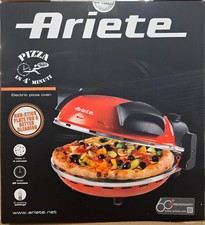 Ariete 909 pizzaofen - ariete,