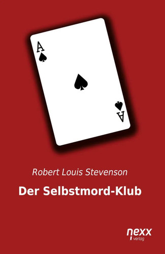 Der selbstmord klub - |, robert