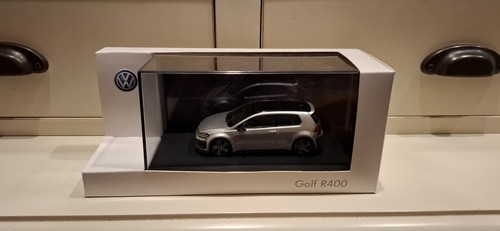 Spark volkswagen golf - spark, 1:43