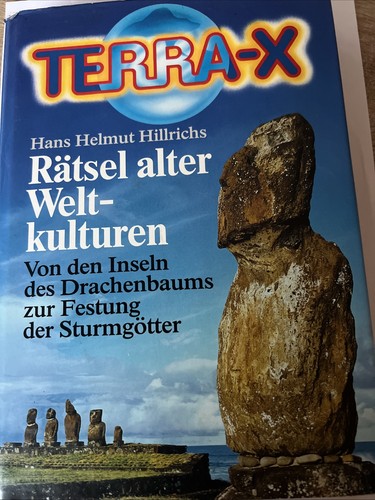 Terra rätsel alter - terra, x