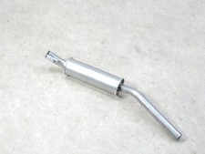 Auspuff neu für opel olympia - neu,