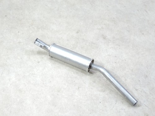 Auspuff neu für opel olympia - auspuff,