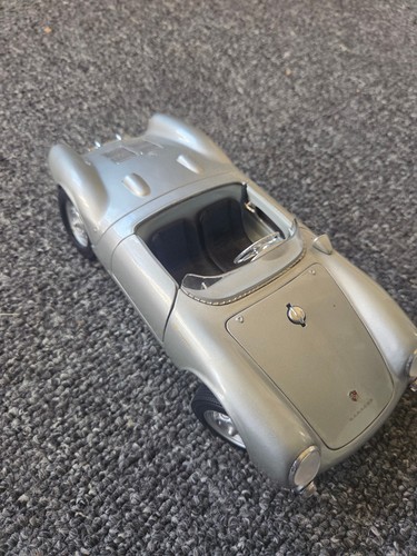 Maistro porsche 550a spyder - maistro,