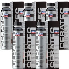 Liqui Moly Cera Tec