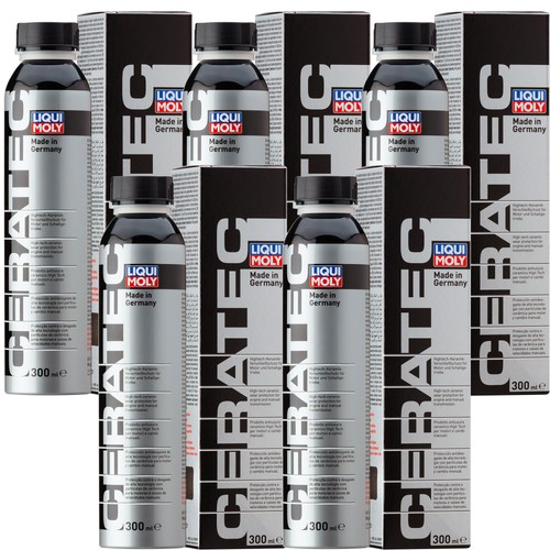 Liqui moly cera tec - liqui,