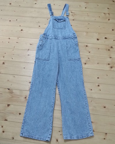 Dungaree mädchen jeans - dungaree,