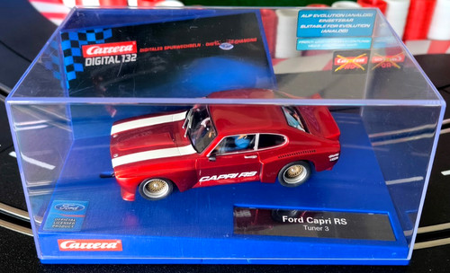 Carrera digital 132 30507 ford - 30507,