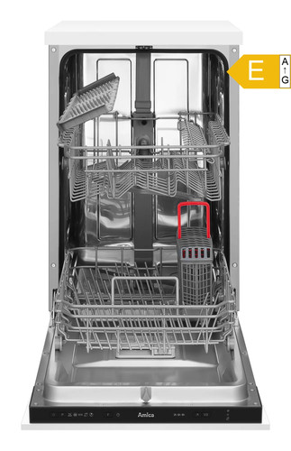 Einbau geschirrspüler 45cm - geschirrspüler,