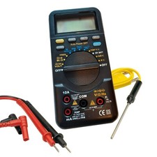 Autorange Motortester PRO PKW