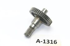 Benelli Tornado 650 S - Getriebespindelwelle Zahnrad A1314