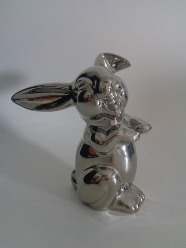 Rosenthal lachender hase - rosenthal,