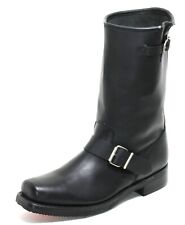 382 Bikerstiefel Motorradstiefel Chopper Engineer Farmer Police Buffalo 45