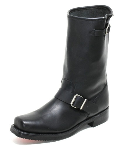 Bikerstiefel motorradstiefel - bikerstiefel,
