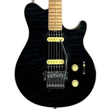 Sterling musicman sub - by,