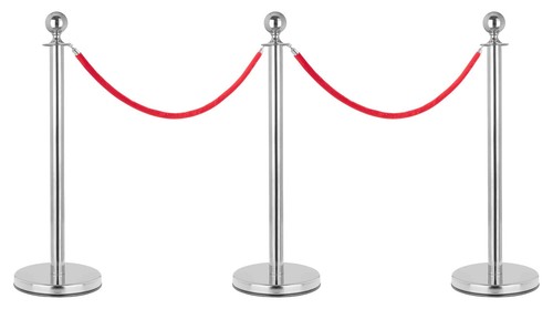Personenleitsystem