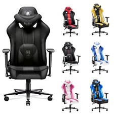 Diablo X-Player 2.0 Gaming Stuhl Gamer Chair Bürostuhl Schreibtischstuhl PC S-XL
