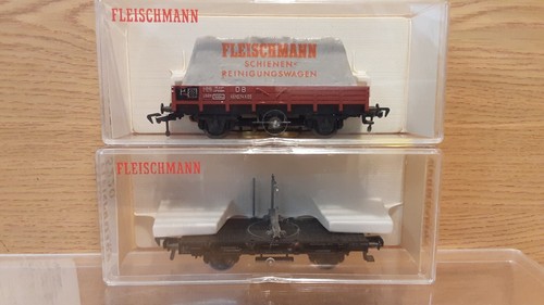 Ww1347 fleischmann 5220 5569 - 5220/5569,